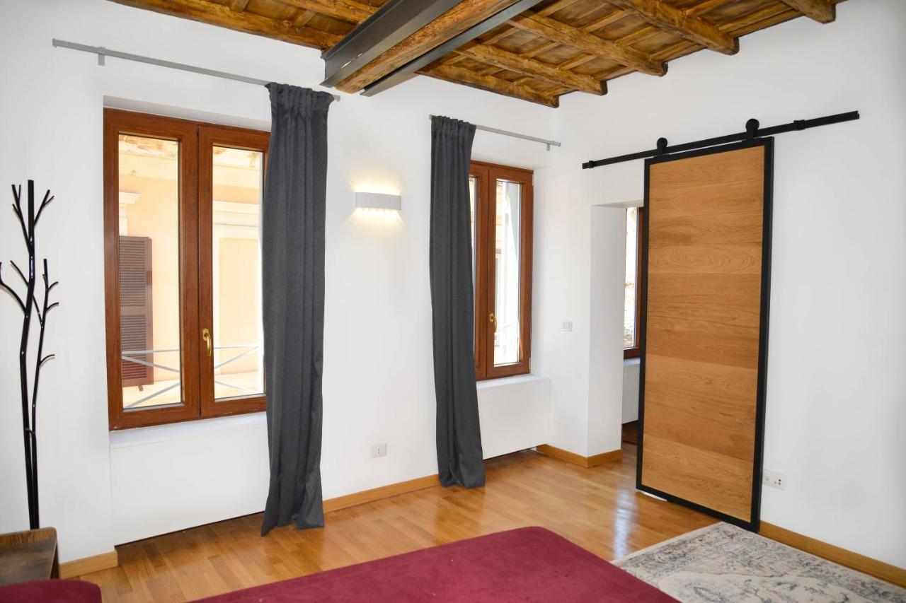 Fidia Palace Marco Aurelio'S Apartment Colosseo Rzym Zewnętrze zdjęcie