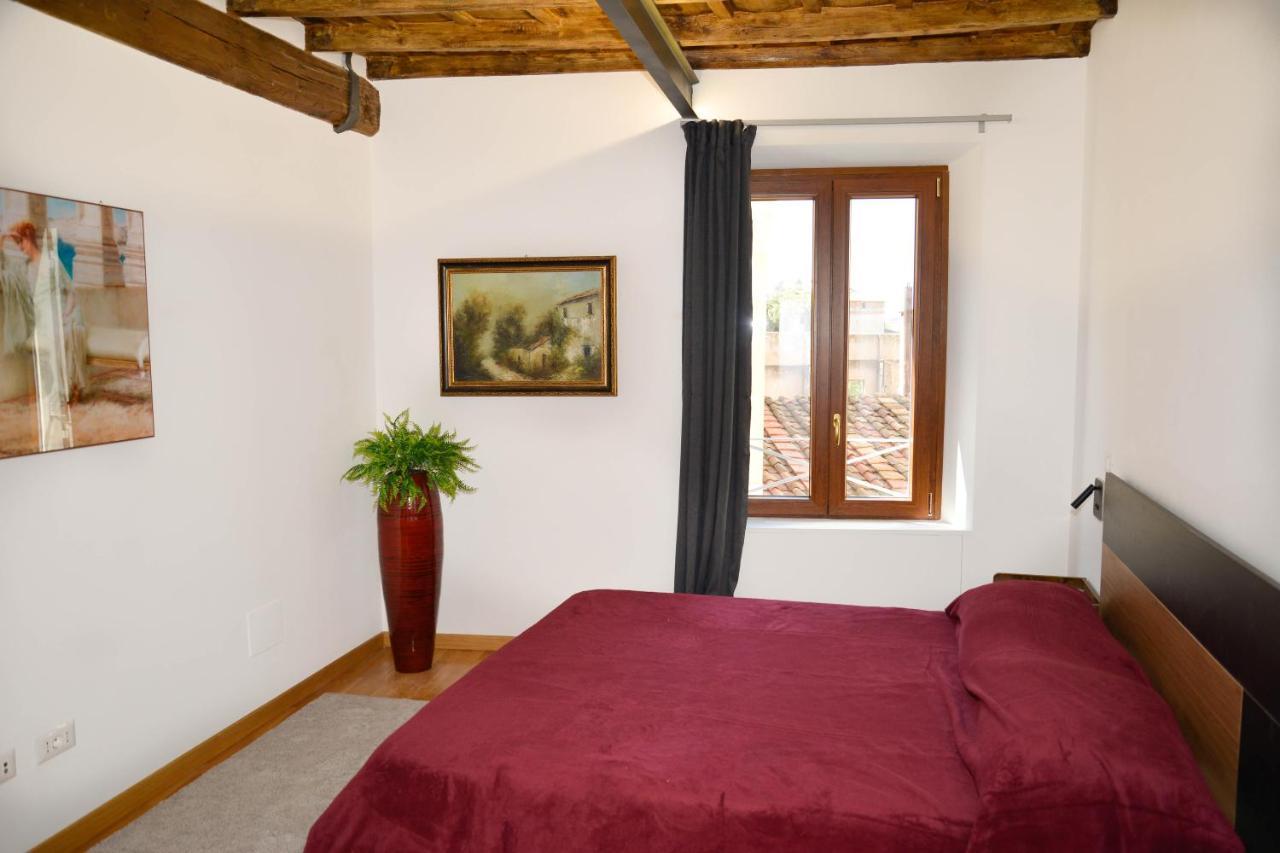 Fidia Palace Marco Aurelio'S Apartment Colosseo Rzym Zewnętrze zdjęcie