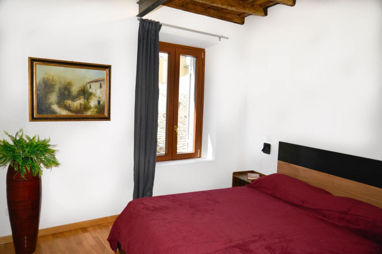 Fidia Palace Marco Aurelio'S Apartment Colosseo Rzym Zewnętrze zdjęcie