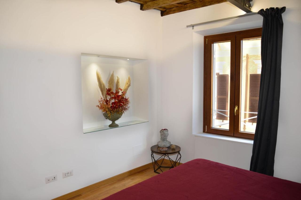 Fidia Palace Marco Aurelio'S Apartment Colosseo Rzym Zewnętrze zdjęcie
