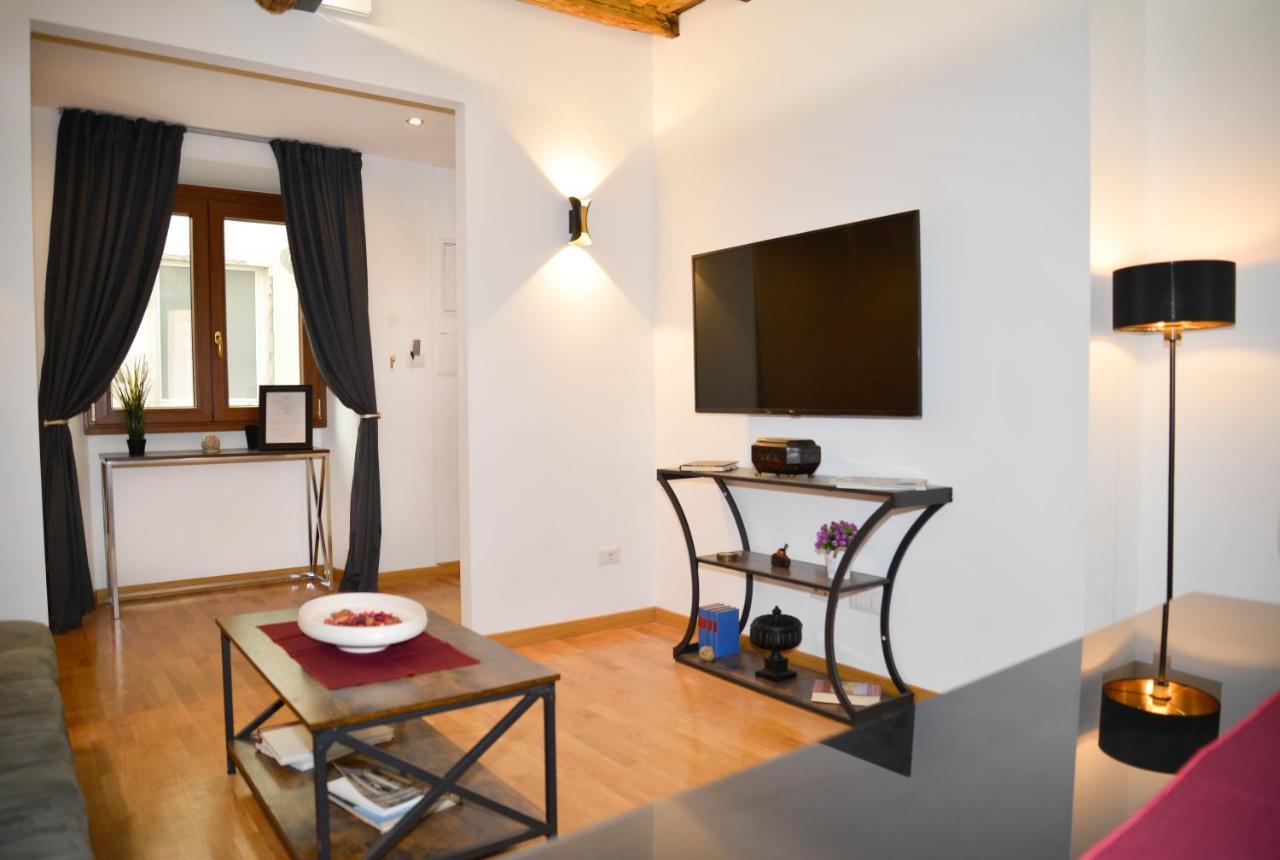 Fidia Palace Marco Aurelio'S Apartment Colosseo Rzym Zewnętrze zdjęcie