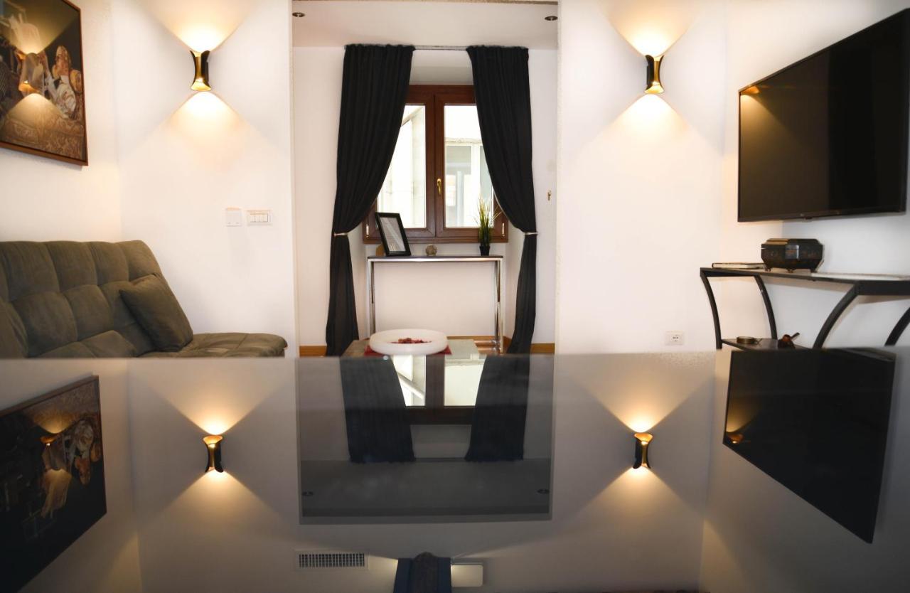Fidia Palace Marco Aurelio'S Apartment Colosseo Rzym Zewnętrze zdjęcie