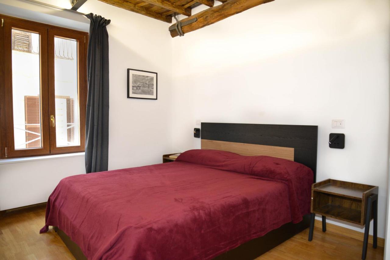 Fidia Palace Marco Aurelio'S Apartment Colosseo Rzym Zewnętrze zdjęcie
