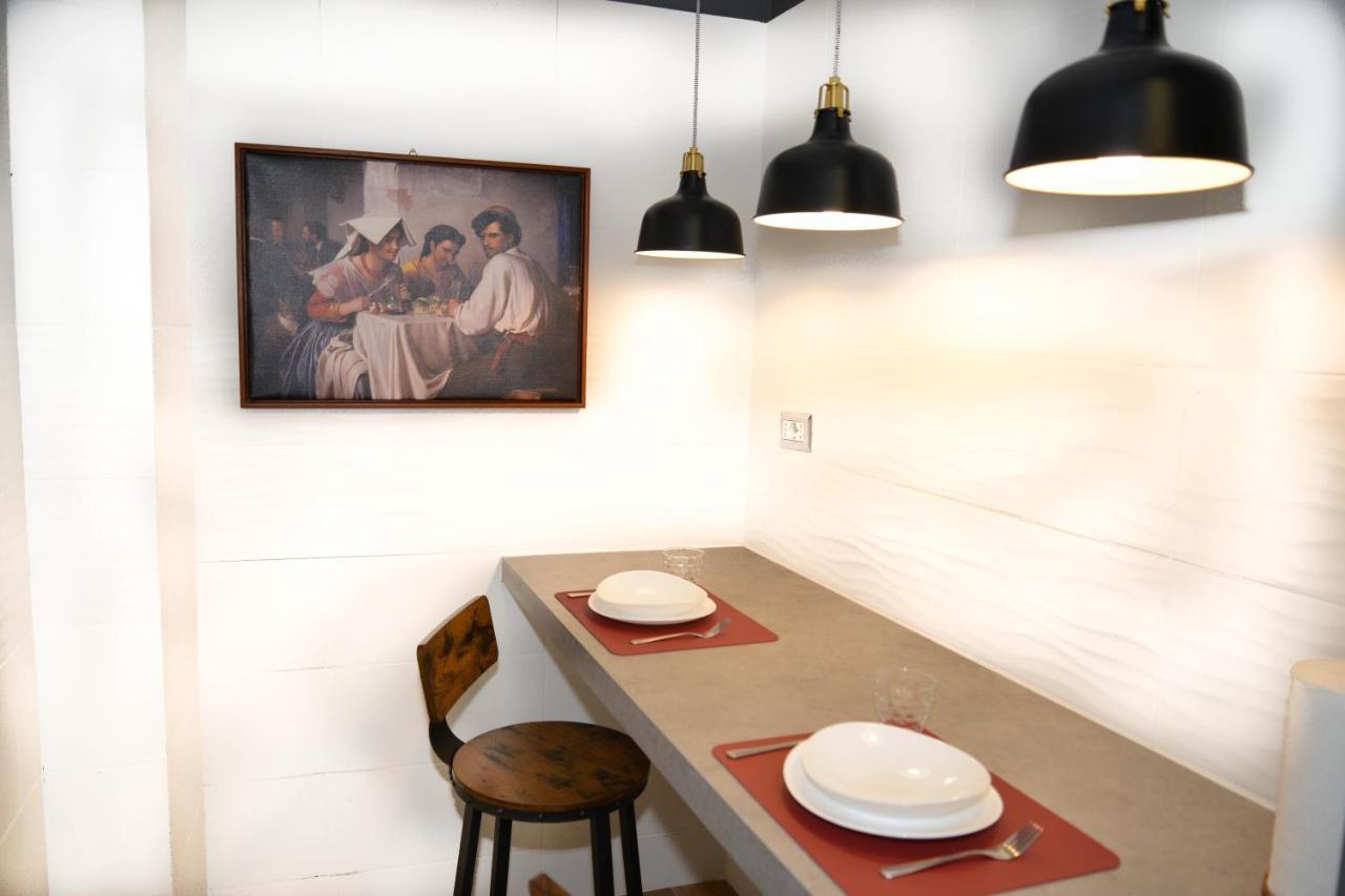 Fidia Palace Marco Aurelio'S Apartment Colosseo Rzym Zewnętrze zdjęcie